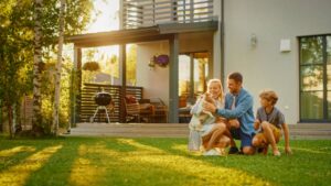 home inspector