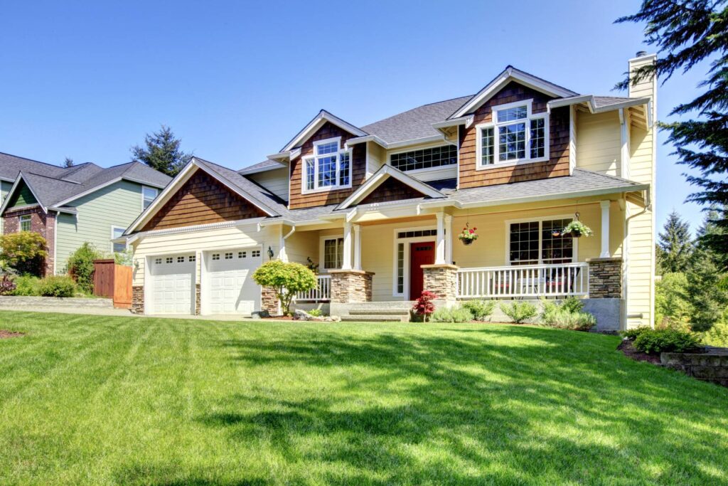 home inspection