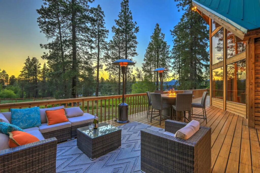 Fire Pit Safety