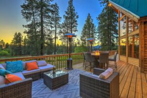 Fire Pit Safety